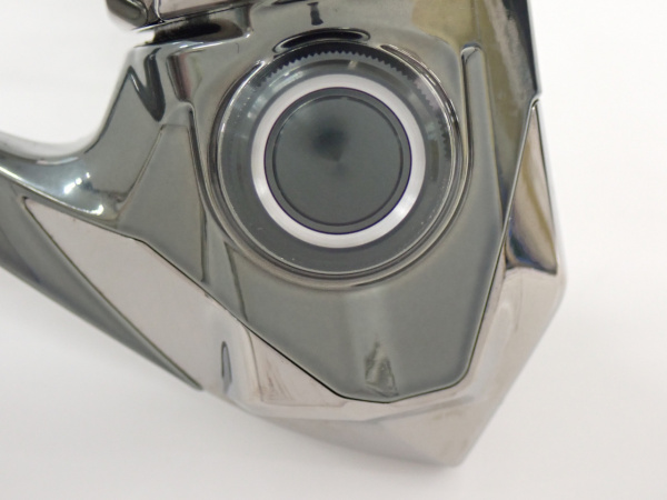 22ステラ C2000SHG